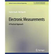 Electronic Measurements