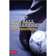 Football Management