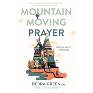 Mountain Moving Prayer