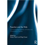 Populism and the Web