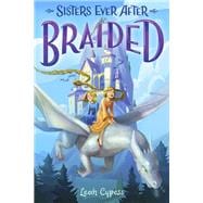 Braided book cover, ISBN 9780593481370