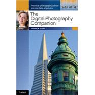 The Digital Photography Companion, 1st Edition