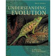 Understanding Evolution