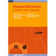 Classical Mechanics