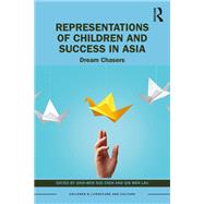 Representations of Children and Success in Asia