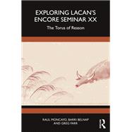 Exploring Lacan’s Encore Seminar XX