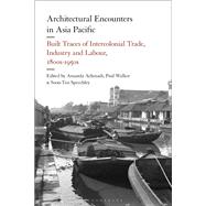 Architectural Encounters in Asia Pacific