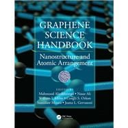Graphene Science Handbook: Nanostructure and Atomic Arrangement