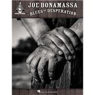 Joe Bonamassa - Blues of Desperation