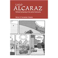 Lalo Alcaraz