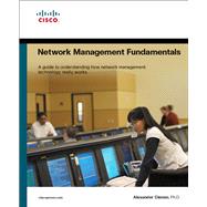 Network Management Fundamentals