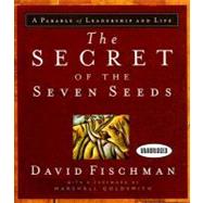 The Secret of the Seven Seeds,9781596591370
