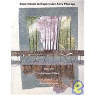 Sourcebook in Expressive Arts Therapy