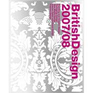 British Design 2007/08