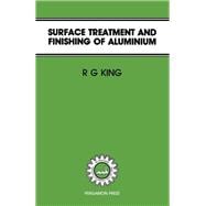 Surface Treatment and Finishing of Aluminium