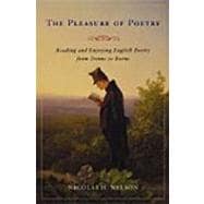 The Pleasure of Poetry