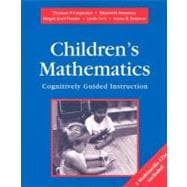 Children's Mathematics: Cognitively Guided Instruction