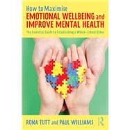 How to Maximise Emotional Wellbeing and Improve Mental Health