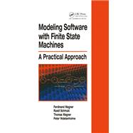 Modeling Software with Finite State Machines