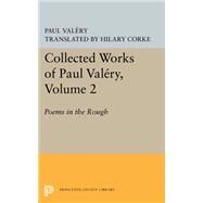 Collected Works of Paul Valery