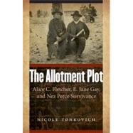 The Allotment Plot