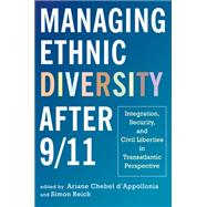 Managing Ethnic Diversity After 9/11