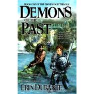 Demons of the Past : The Graphic Novel