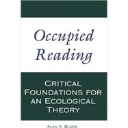 Occupied Reading