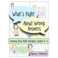 What's Right About Wrong Answers