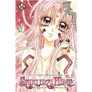 Sakura Hime: The Legend of Princess Sakura, Vol. 10