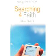 Searching 4 Faith