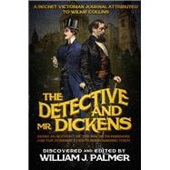 The Detective and Mr. Dickens