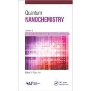 Quantum Nanochemistry, Volume Five: Quantum Structure-Activity Relationships (Qu-SAR)