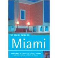 The Rough Guide to Miami 2