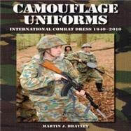 Camouflage Uniforms  International Combat Dress 1940-2010