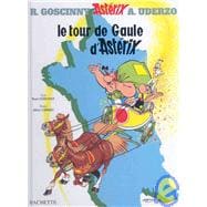 Le Tour de Gaule D'Asterix