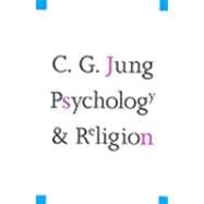 Psychology and Religion,9780300001372