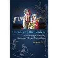 Uncrossing the Borders