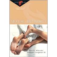 Sexual Intimacy: 6 Studies for Individuals, Couples or Groups