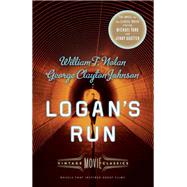 Logan's Run Vintage Movie Classics