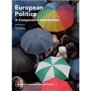 European Politics (VitalSource eBook)