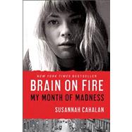 Brain on Fire : My Month of Madness