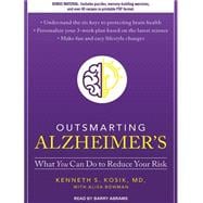 Outsmarting Alzheimer's