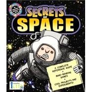Crash Course: Secrets of Space