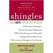 Shingles New Hope for an Old Disease