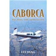 Caborca Pigs, Planes, Gold, and Businessmen