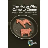 The Horse Who Came to Dinner