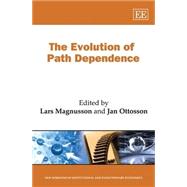 The Evolution of Path Dependence