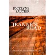Jeanne's Road