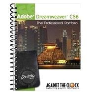 Adobe Dreamweaver CS6 2nd Edition: The Professional Portfolio